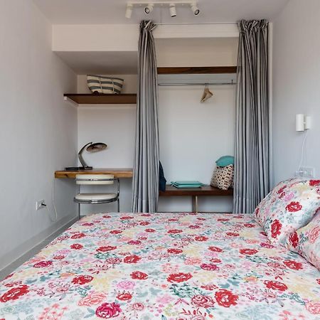 Casa Creu Mar Apartamento Sant Feliu de Guixols Exterior foto