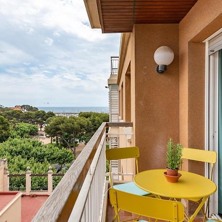 Casa Creu Mar Apartamento Sant Feliu de Guixols Exterior foto