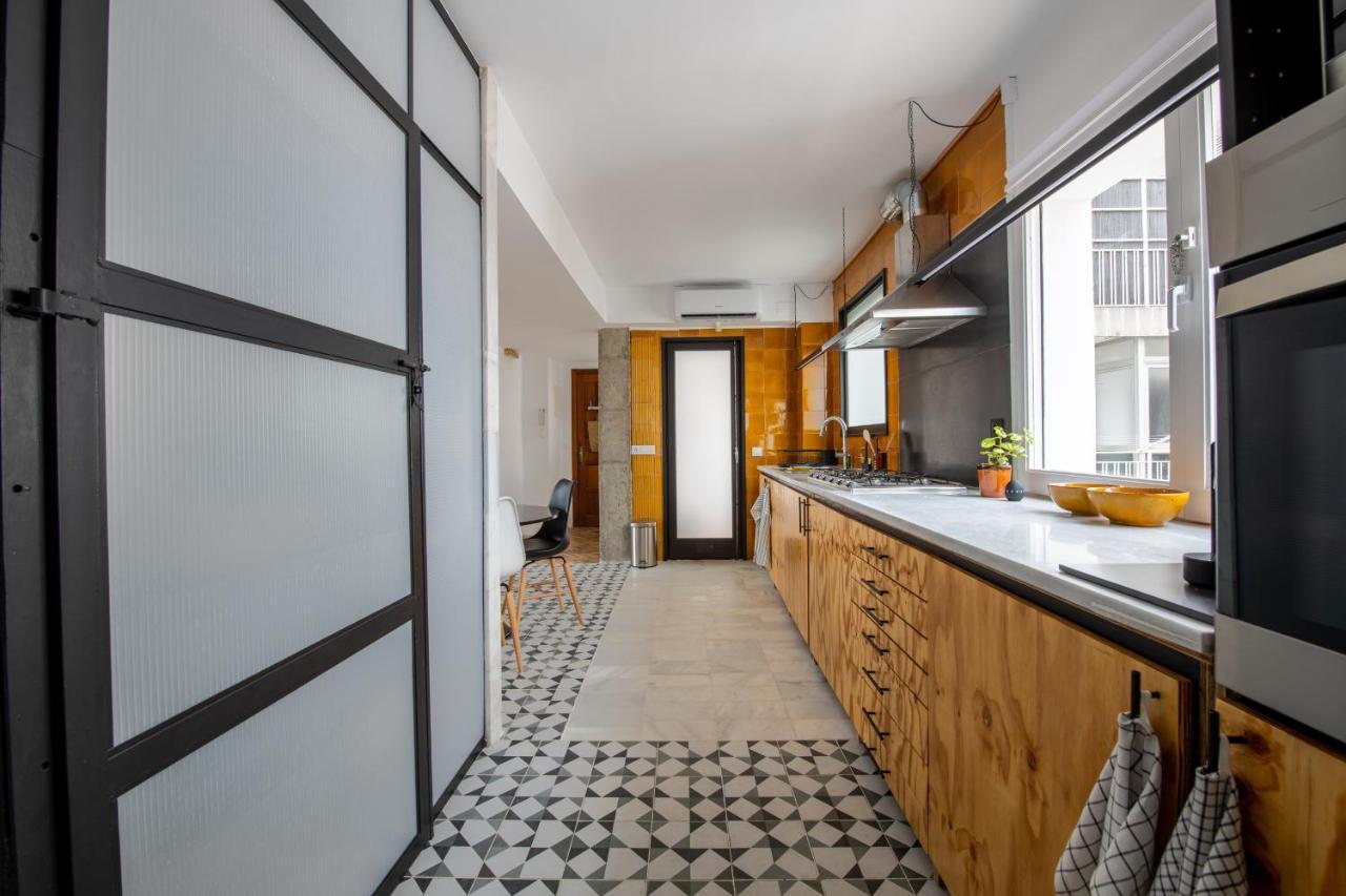 Casa Creu Mar Apartamento Sant Feliu de Guixols Exterior foto