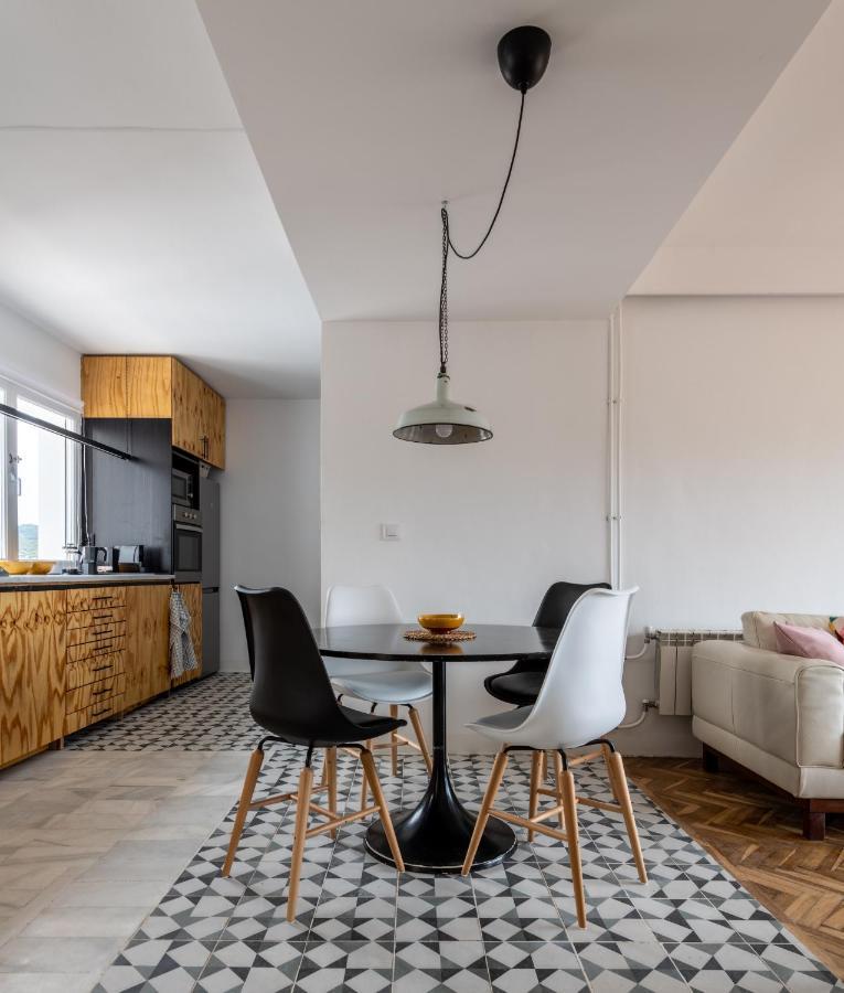 Casa Creu Mar Apartamento Sant Feliu de Guixols Exterior foto