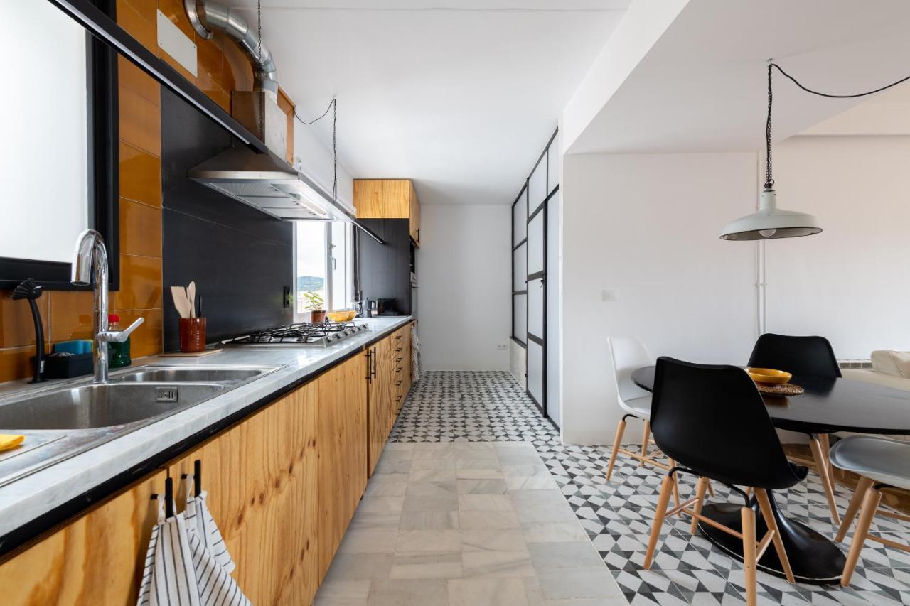 Casa Creu Mar Apartamento Sant Feliu de Guixols Exterior foto