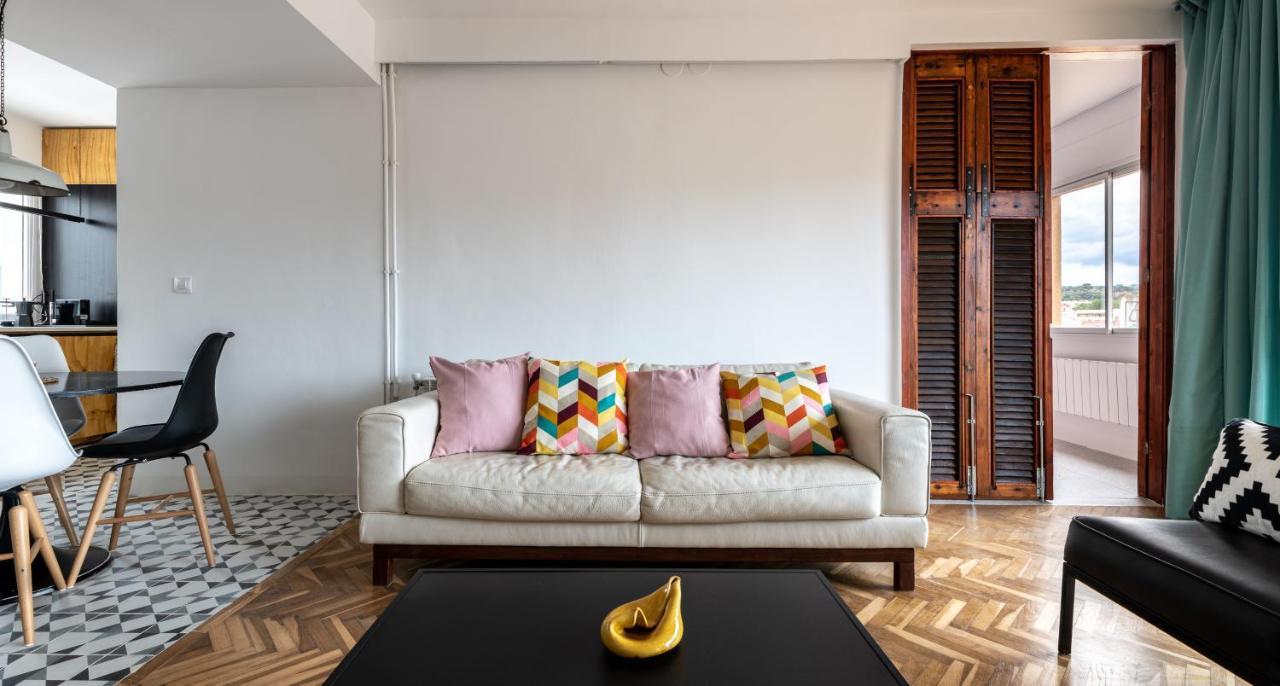 Casa Creu Mar Apartamento Sant Feliu de Guixols Exterior foto