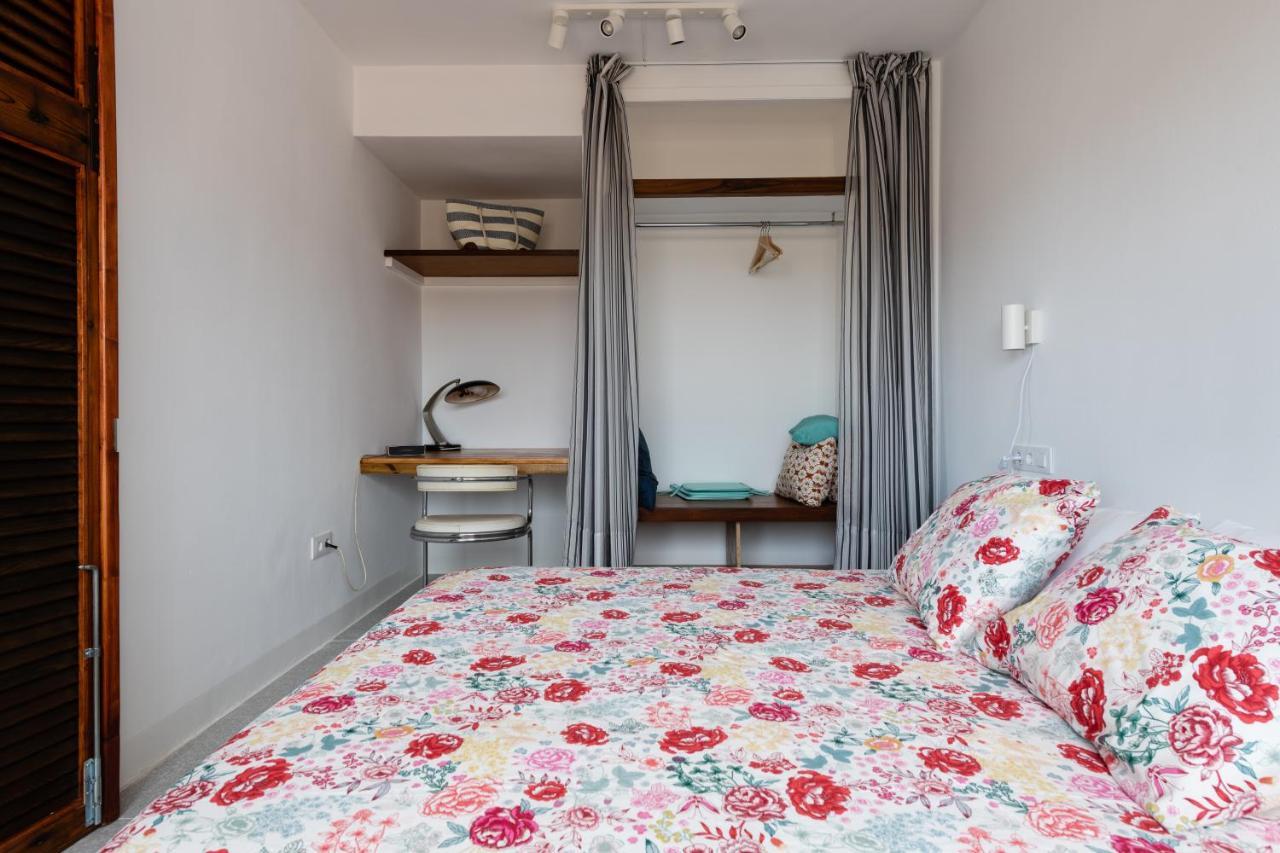 Casa Creu Mar Apartamento Sant Feliu de Guixols Exterior foto