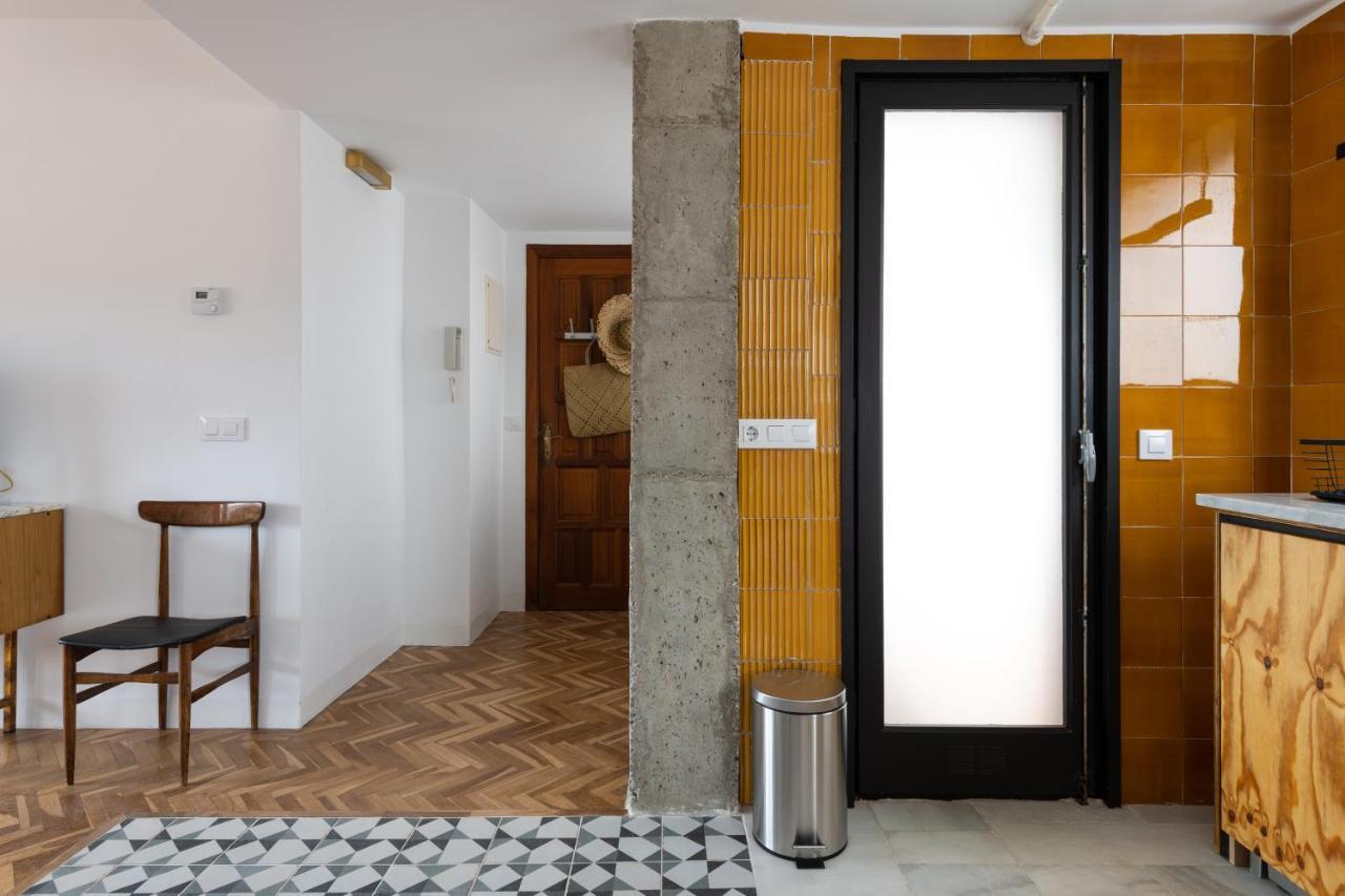 Casa Creu Mar Apartamento Sant Feliu de Guixols Exterior foto