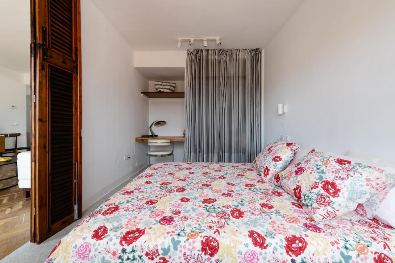 Casa Creu Mar Apartamento Sant Feliu de Guixols Exterior foto