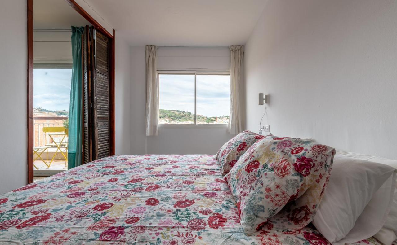 Casa Creu Mar Apartamento Sant Feliu de Guixols Exterior foto